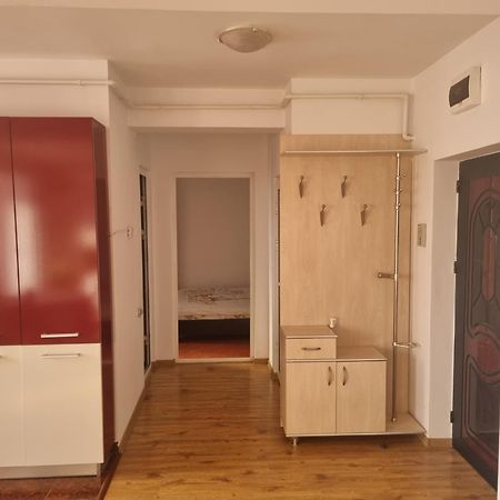 Apartament Unirii Belvedere Baia Mare Exteriér fotografie
