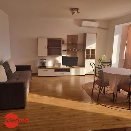 Apartament Unirii Belvedere Baia Mare Exteriér fotografie