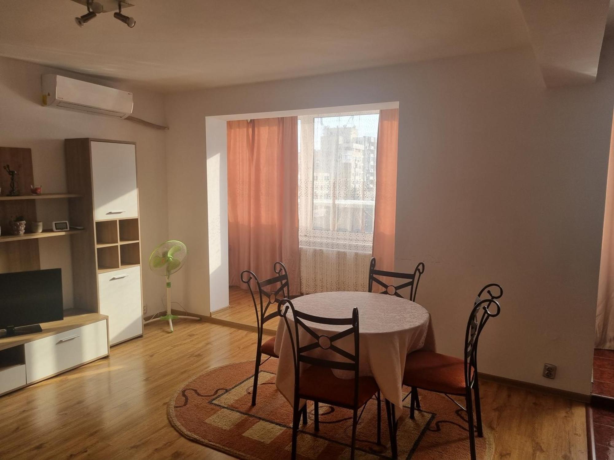 Apartament Unirii Belvedere Baia Mare Exteriér fotografie