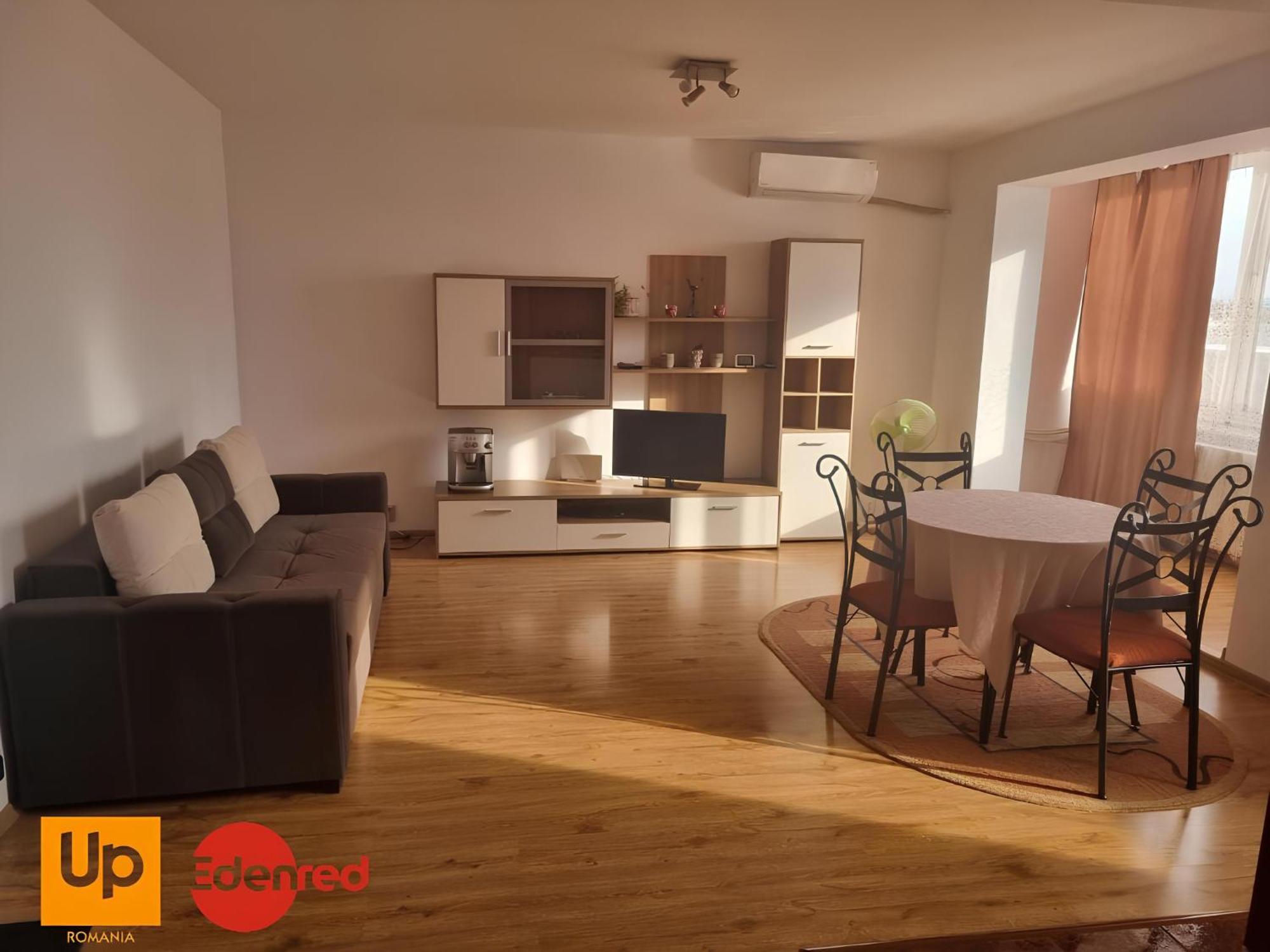 Apartament Unirii Belvedere Baia Mare Exteriér fotografie