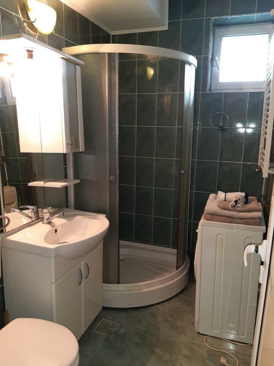 Apartament Unirii Belvedere Baia Mare Exteriér fotografie