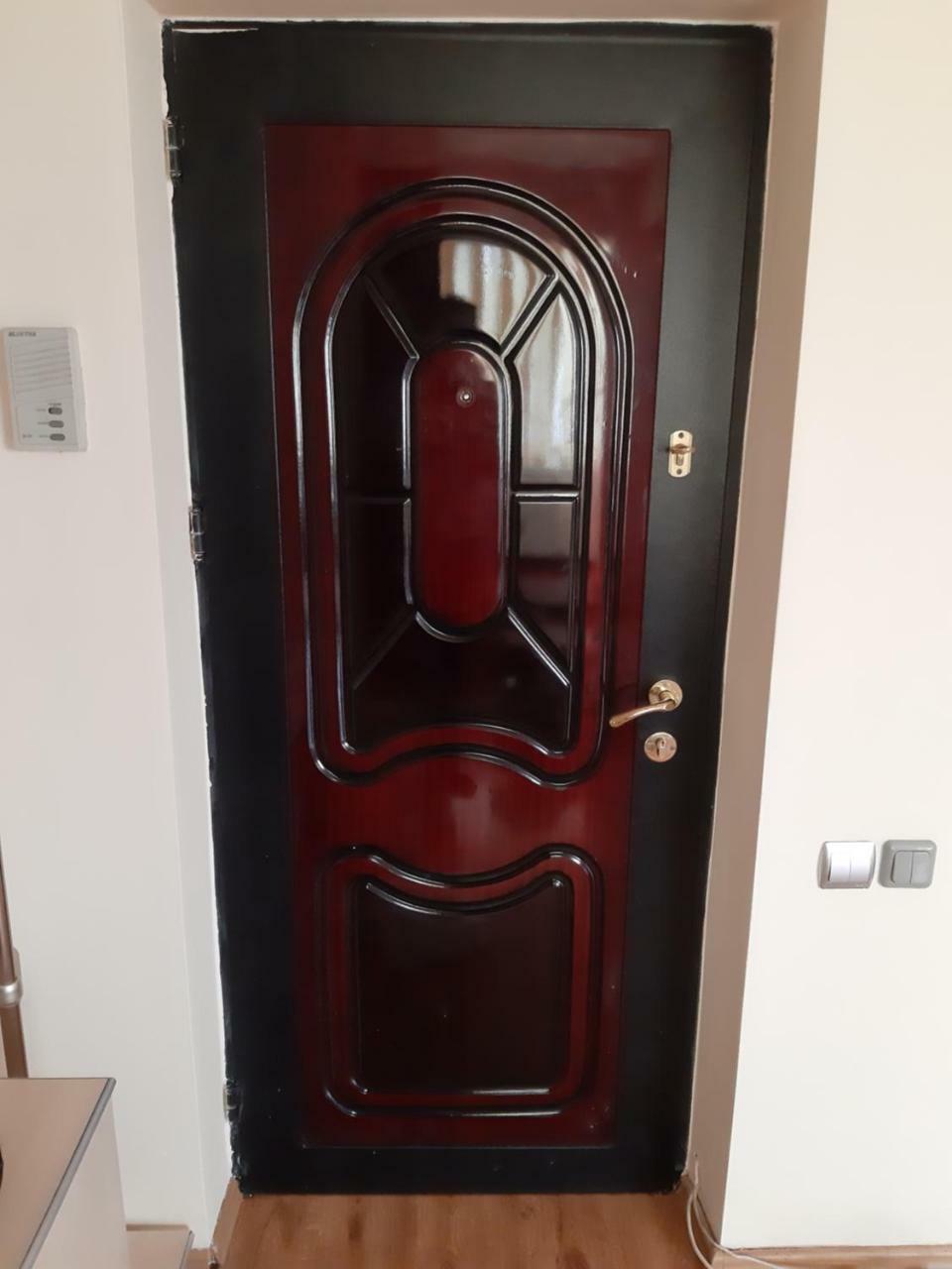 Apartament Unirii Belvedere Baia Mare Exteriér fotografie
