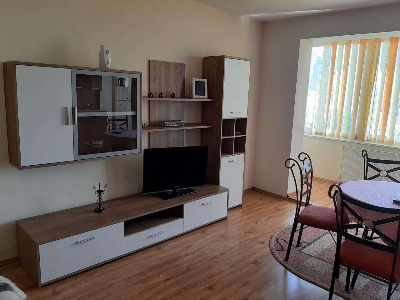 Apartament Unirii Belvedere Baia Mare Exteriér fotografie