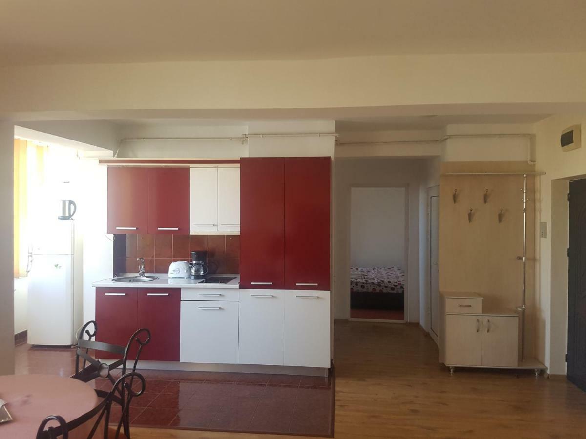 Apartament Unirii Belvedere Baia Mare Exteriér fotografie